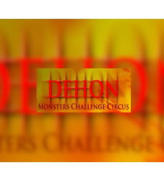 Monster Challenge Circus Steam Key GLOBAL